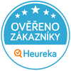 Oveřeno zákazníky